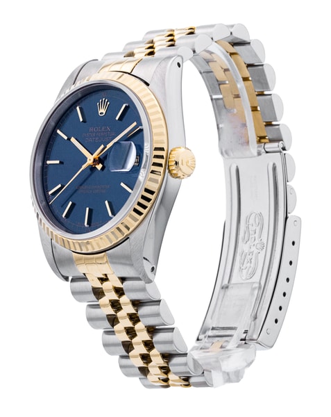 Rolex Datejust 16233